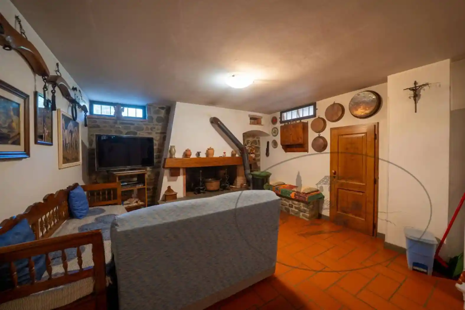 Villa a schiera via Ponte agli Stolli, Ponte Agli Stolli, Figline e Incisa Valdarno - foto 4