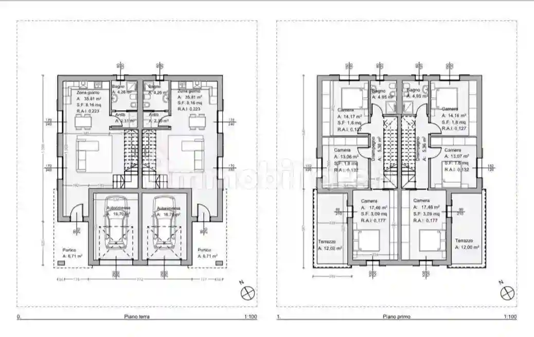 Villetta a schiera - foto 3