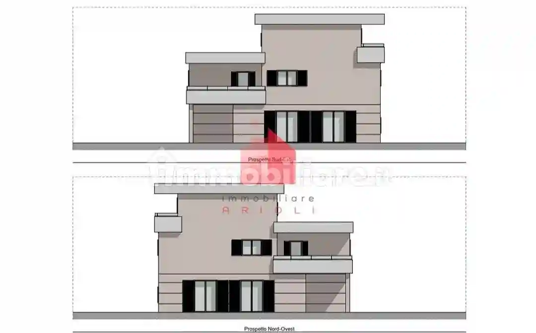 Villetta a schiera - foto 5