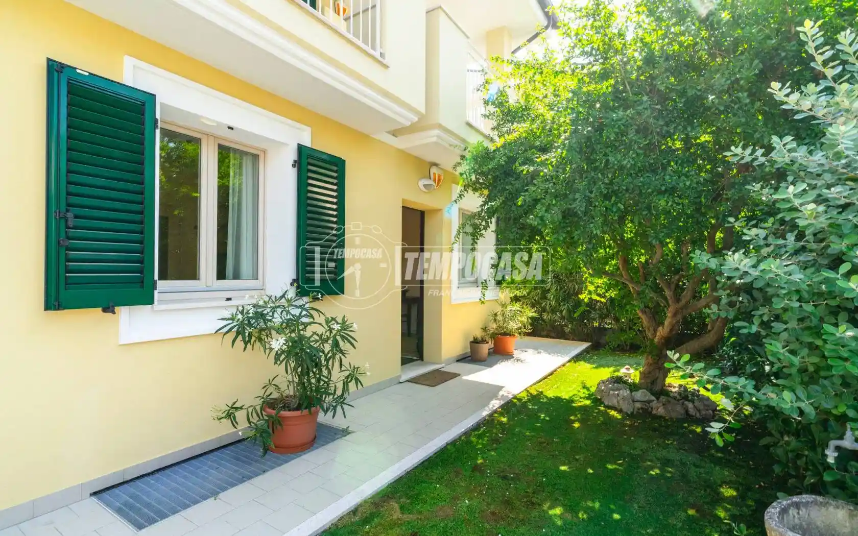 Appartamento in vendita a Civitanova Marche