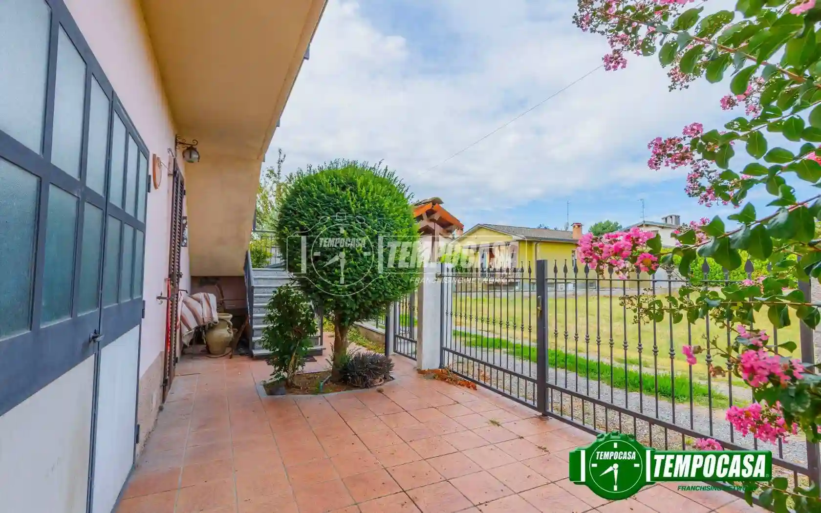 Casa indipendente - foto 2