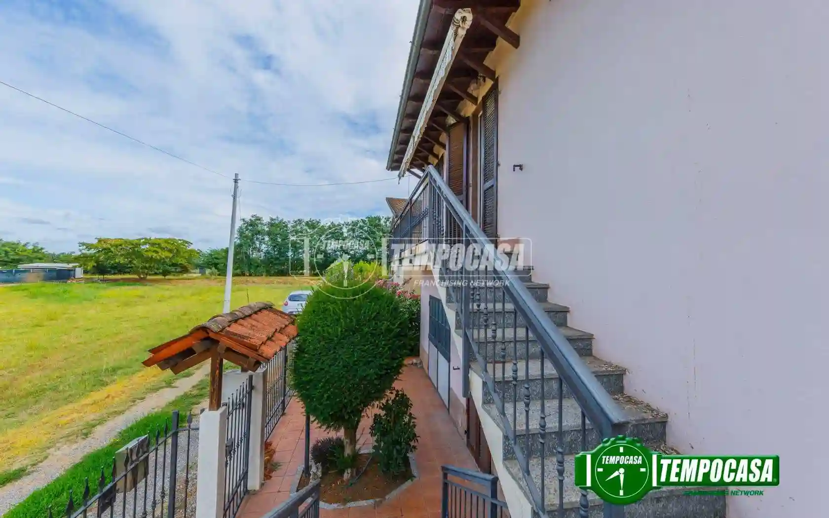 Casa indipendente - foto 3