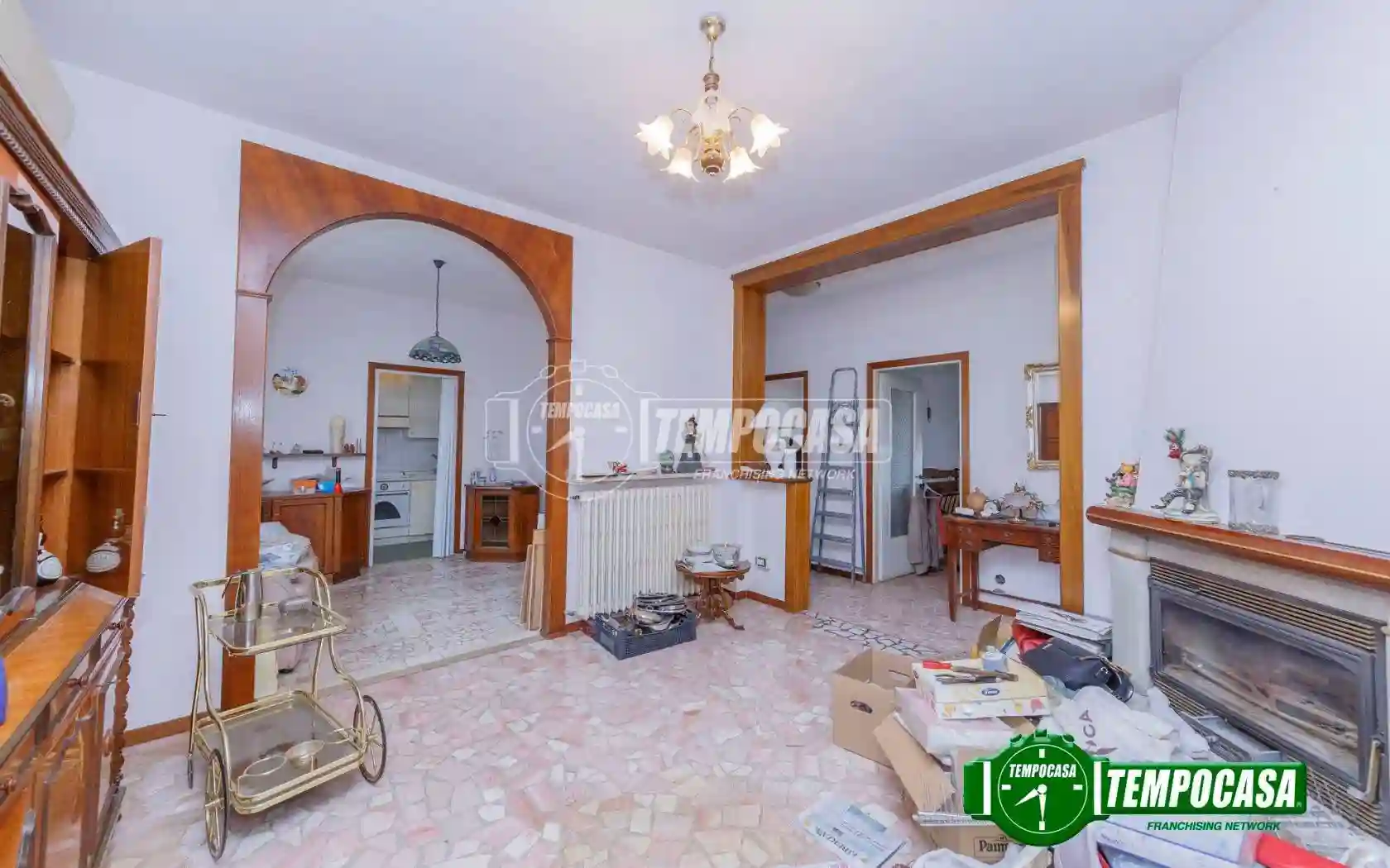 Casa indipendente - foto 5