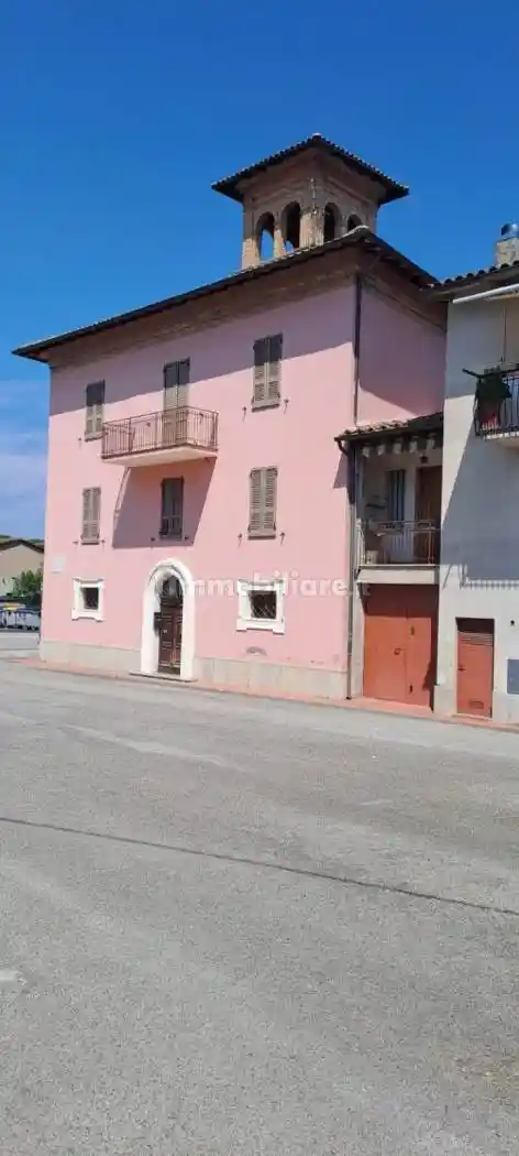 Palazzo - Edificio in Vendita - foto 4