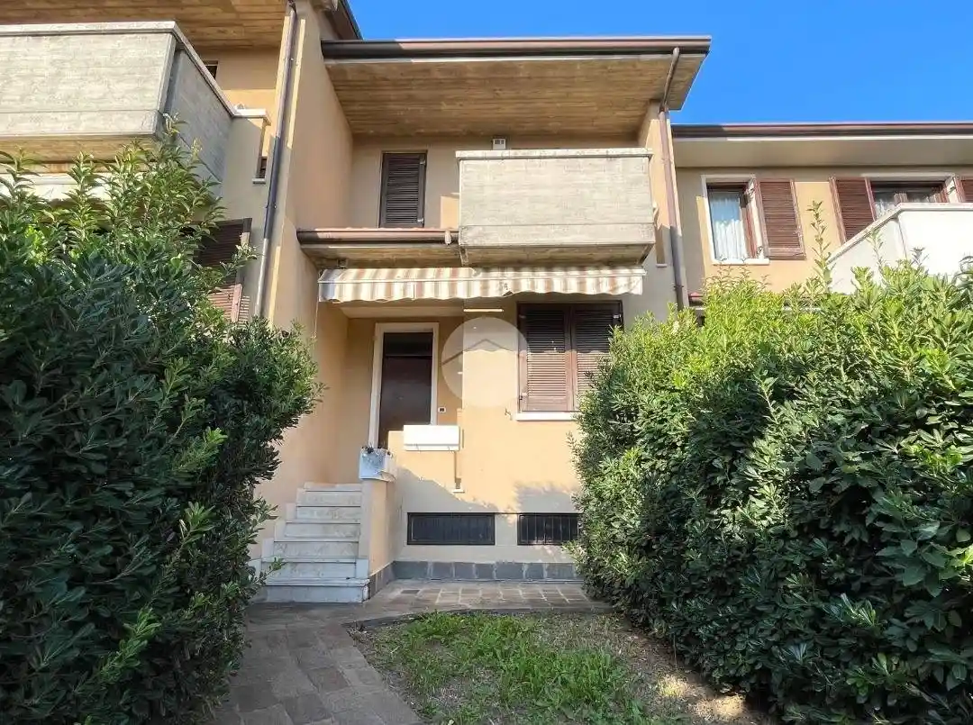 Villetta a schiera - foto 3