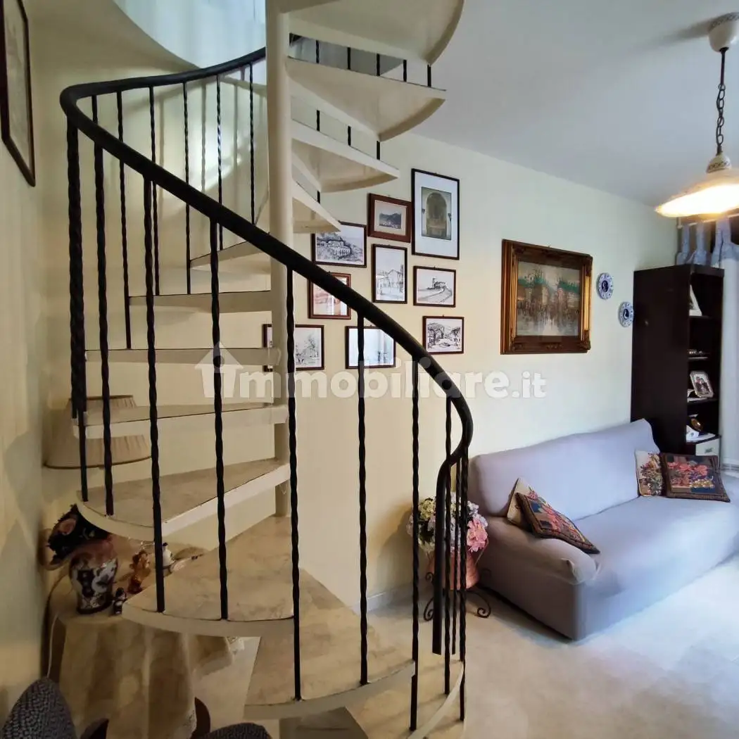 Casa indipendente in vendita a Montella