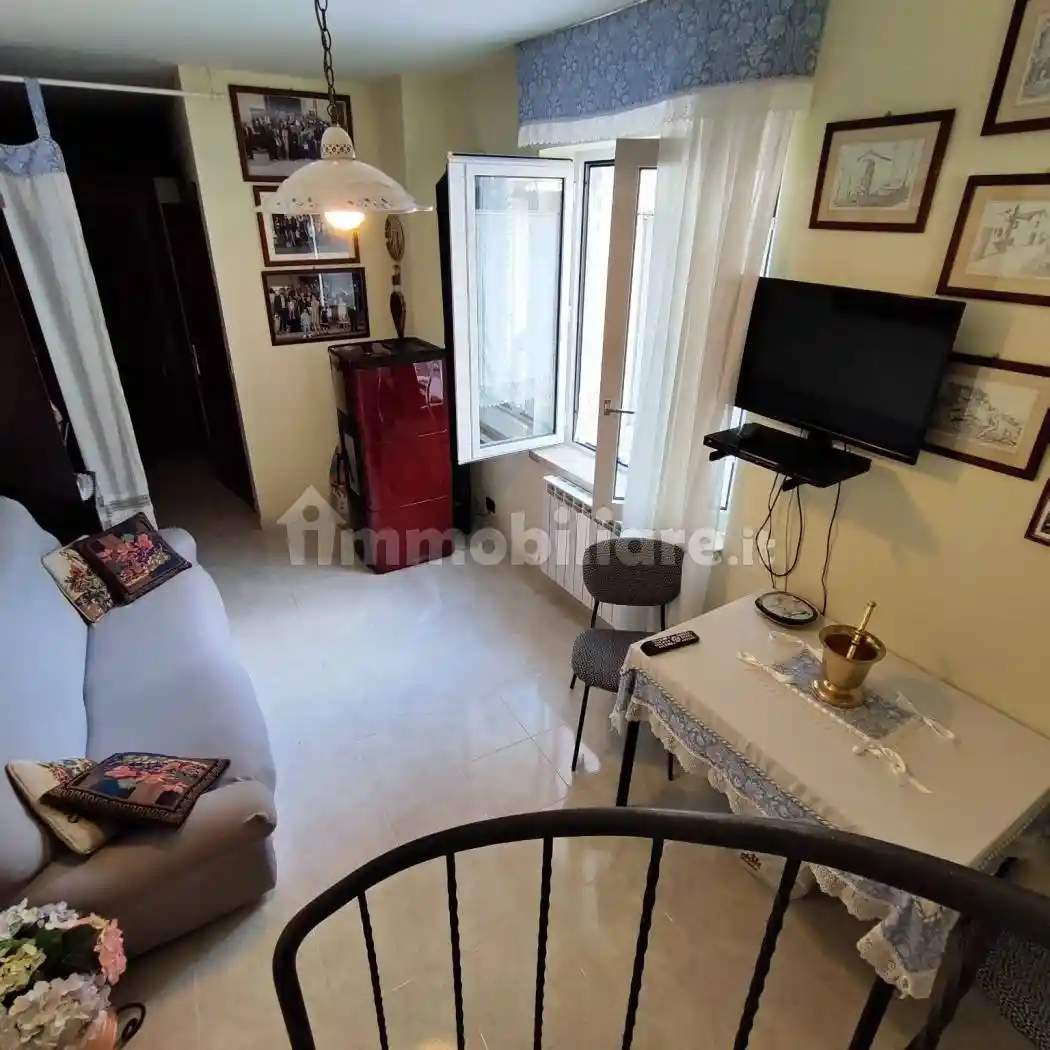 Terratetto unifamiliare via Volpe 11, Montella - foto 2