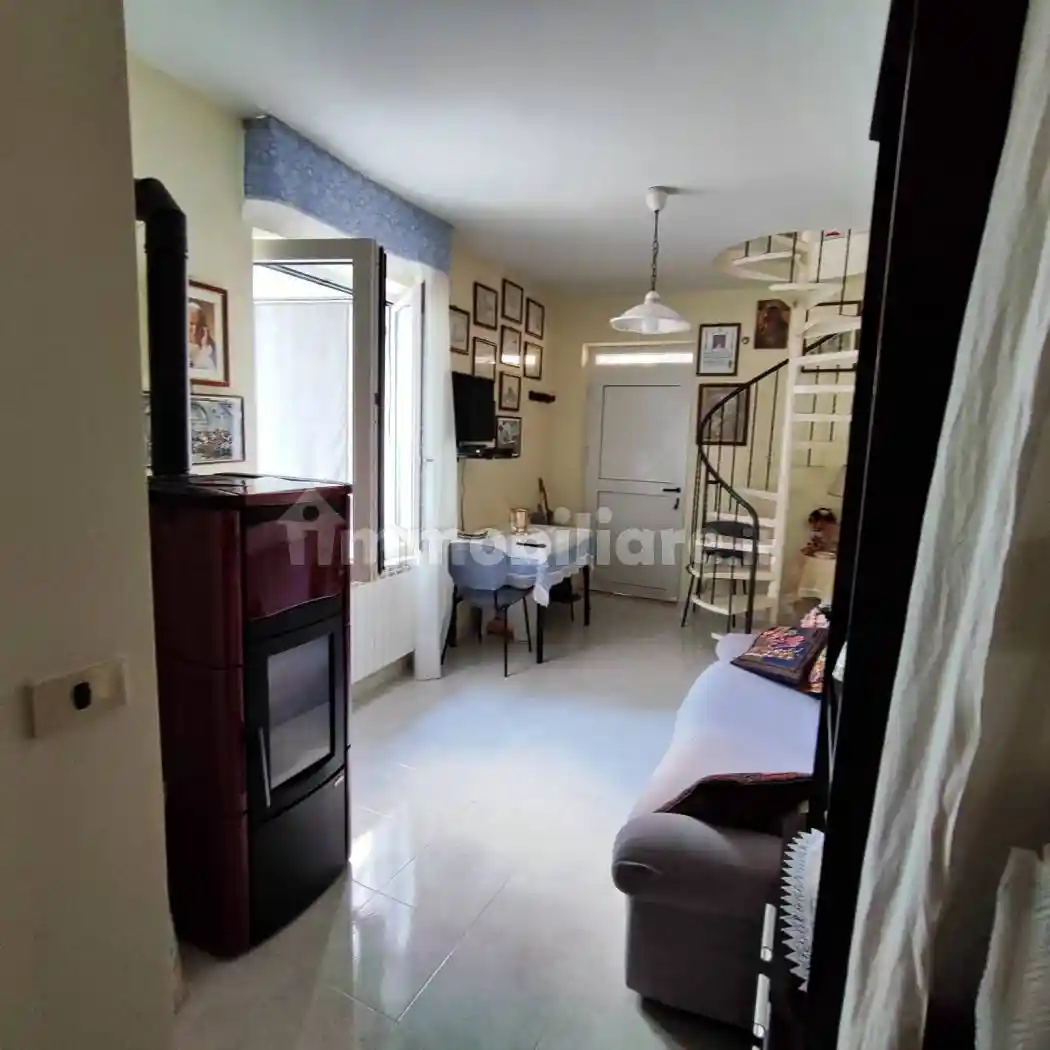 Terratetto unifamiliare via Volpe 11, Montella - foto 3