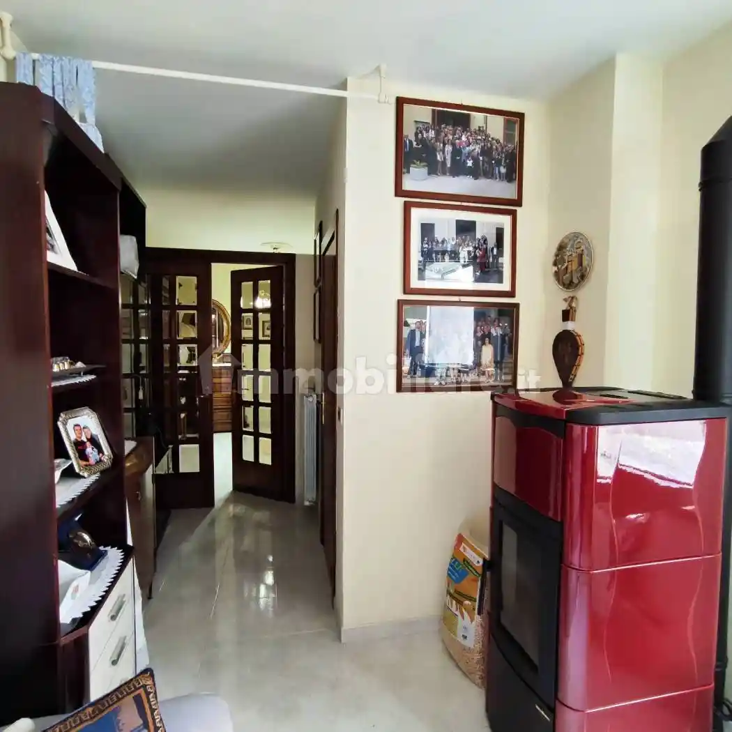 Terratetto unifamiliare via Volpe 11, Montella - foto 4