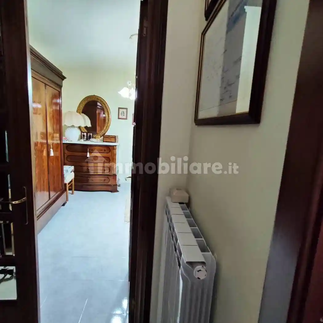 Terratetto unifamiliare via Volpe 11, Montella - foto 5