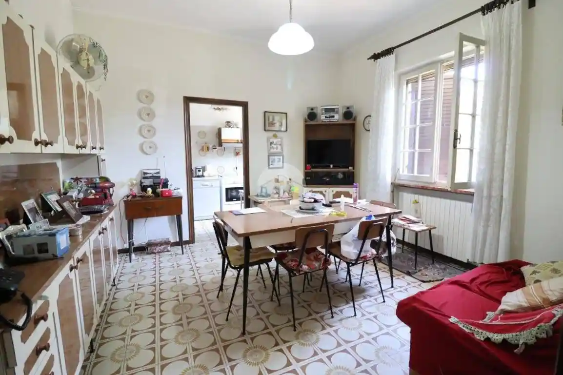 Villa unifamiliare via San D' Acquisto 9, Castelbelforte - foto 4