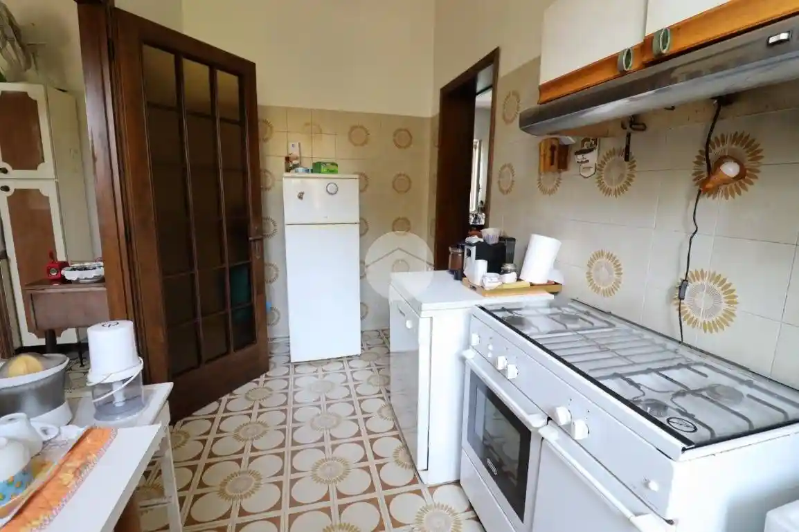 Villa unifamiliare via San D' Acquisto 9, Castelbelforte - foto 5