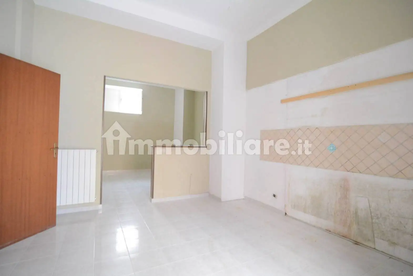 Casa indipendente in vendita a Calitri