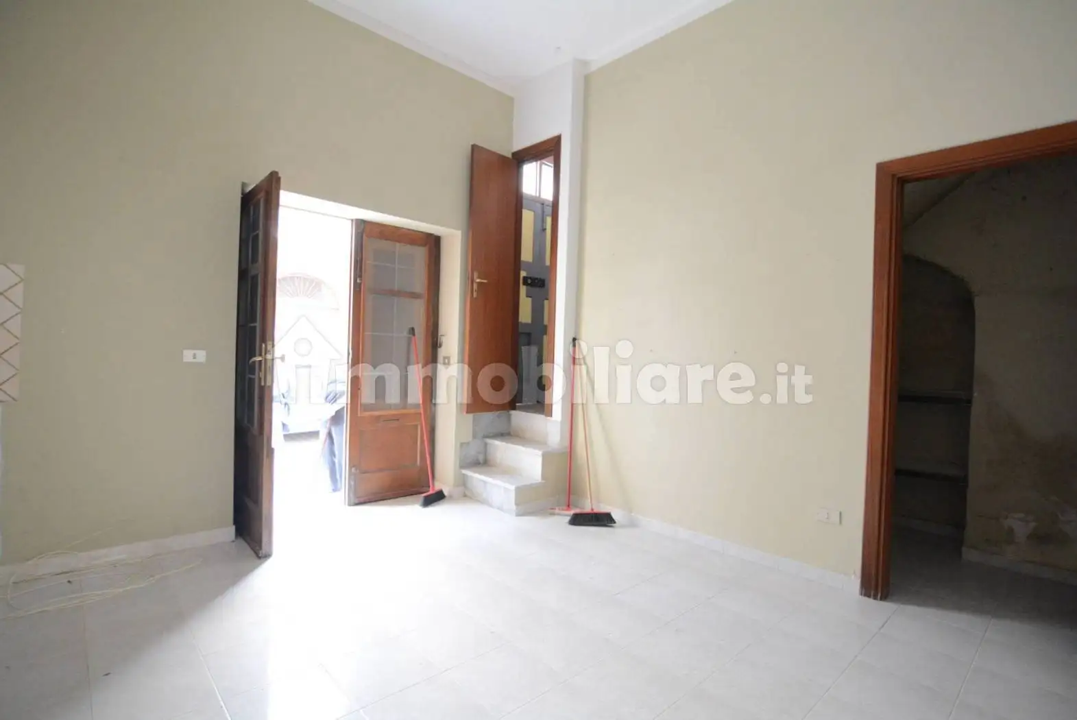 Terratetto unifamiliare 130 m², Centro, Calitri - foto 2