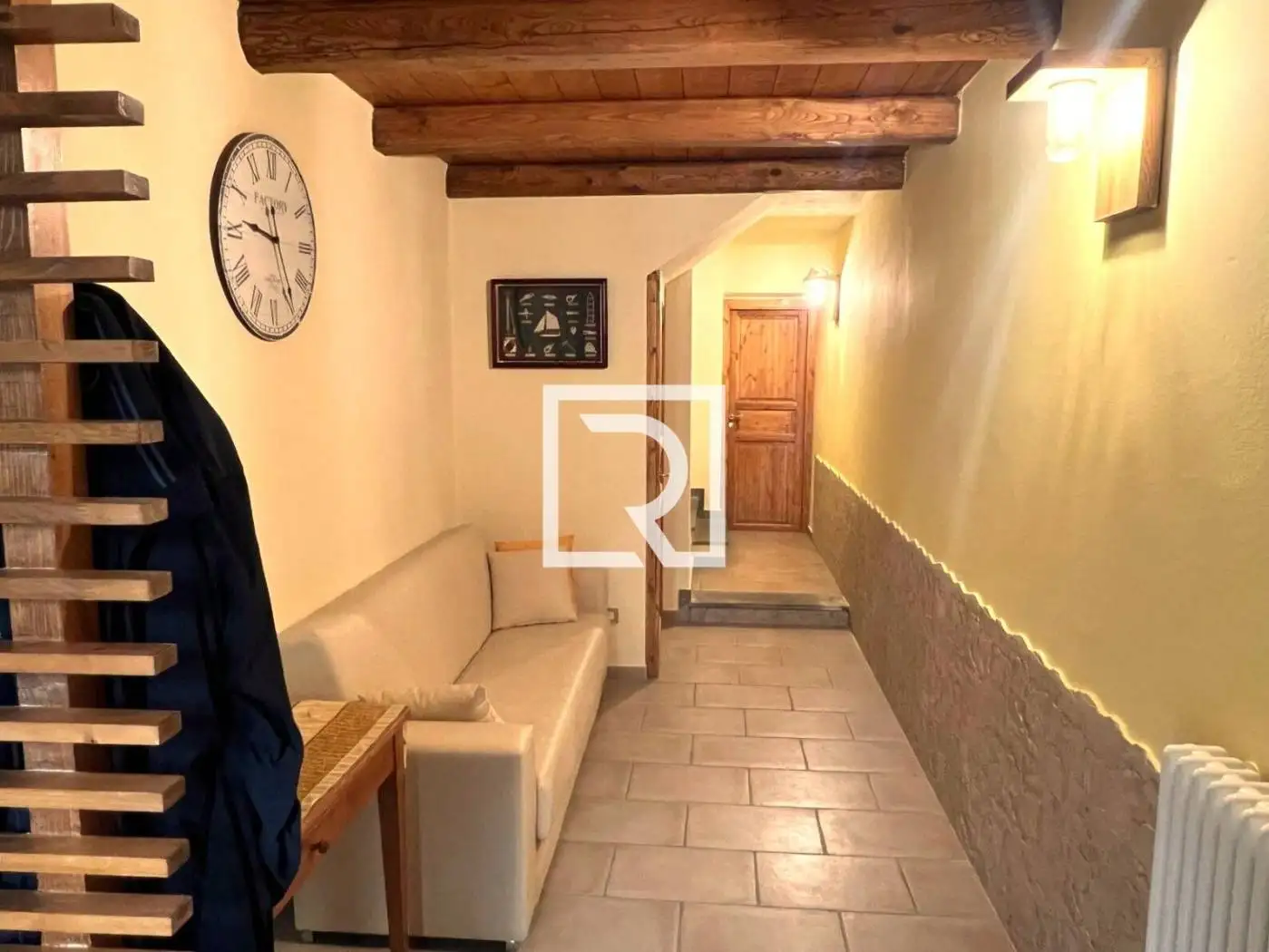Villa a schiera Daniele Manin 6, Centro, Bagno di Romagna - foto 3