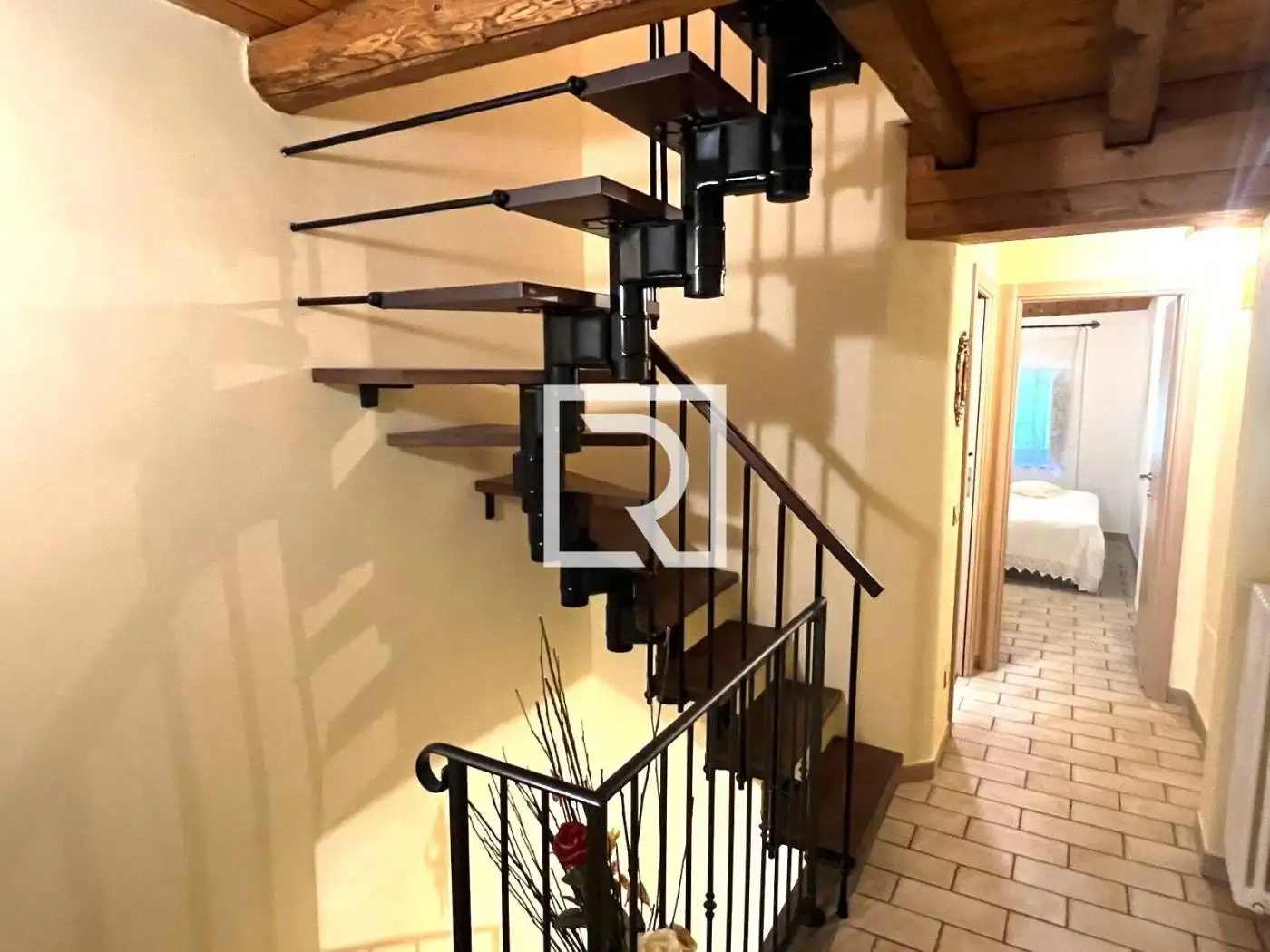 Villa a schiera Daniele Manin 6, Centro, Bagno di Romagna - foto 4