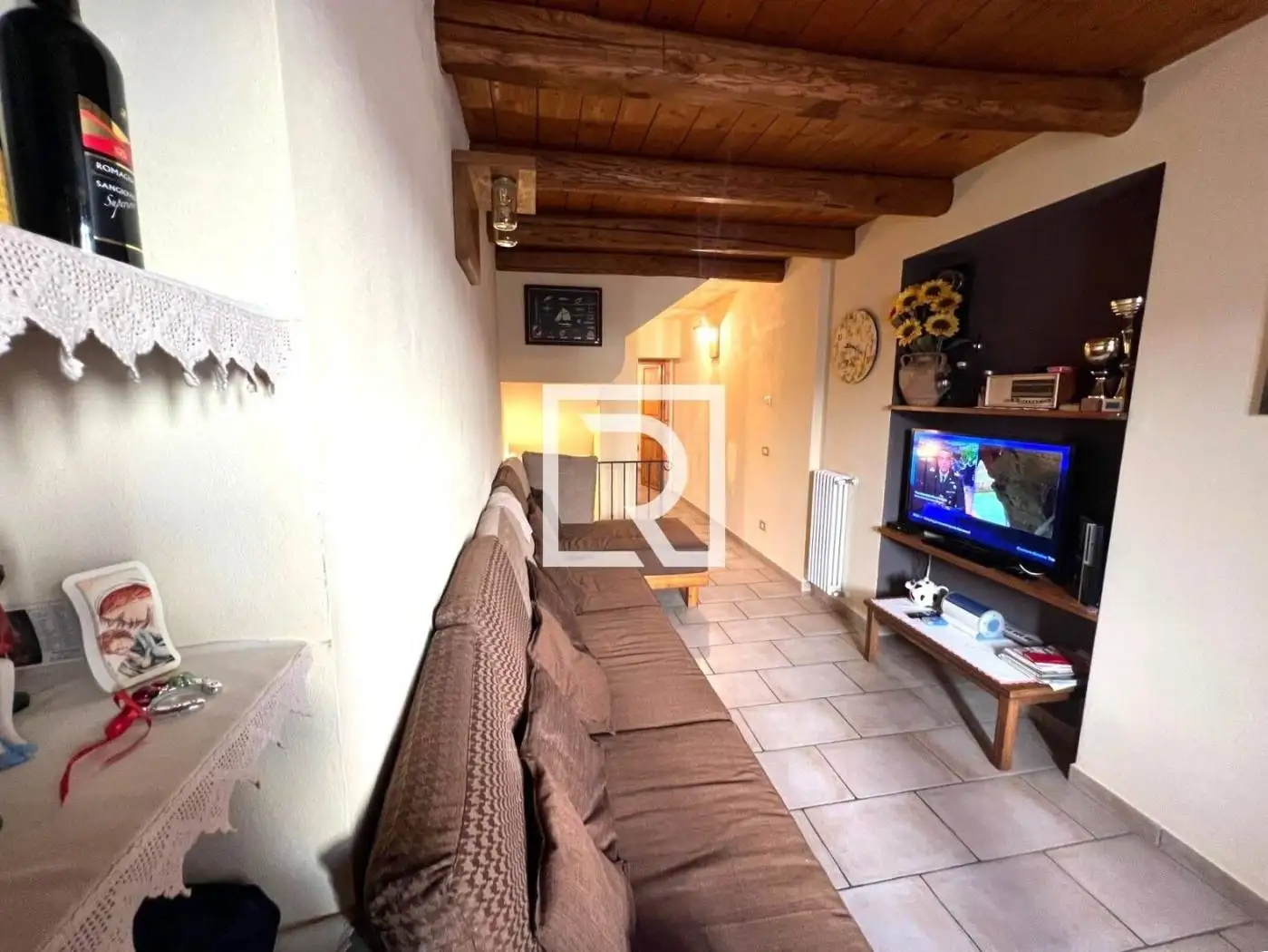 Villa a schiera Daniele Manin 6, Centro, Bagno di Romagna - foto 5