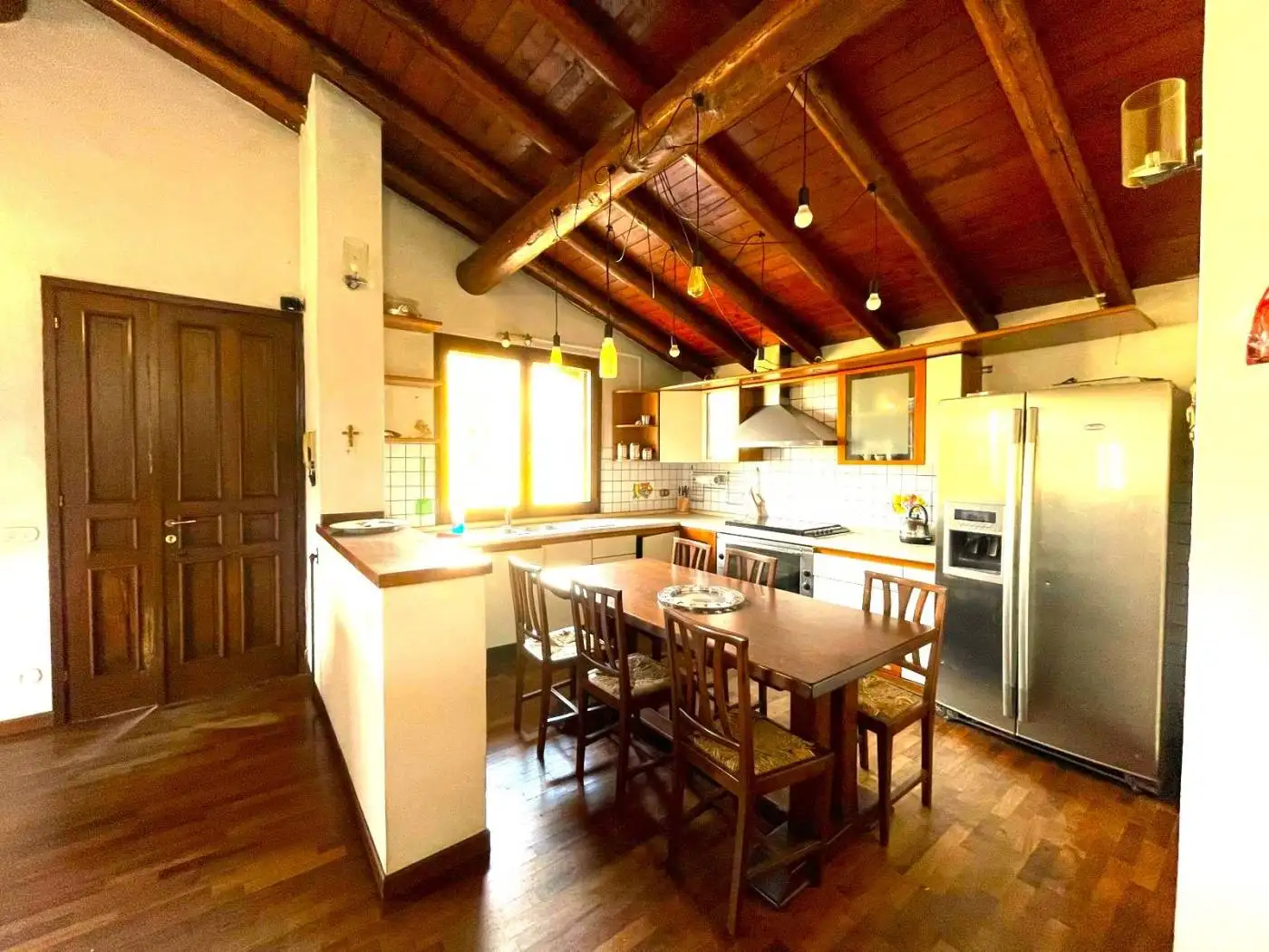 Villa unifamiliare via Giuseppe Verdi, Caravate - foto 3