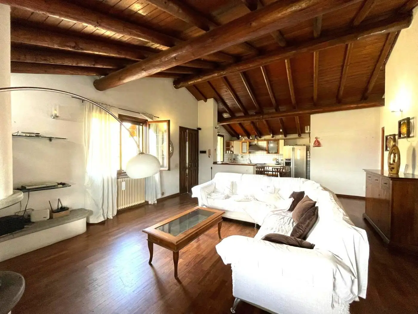 Villa unifamiliare via Giuseppe Verdi, Caravate - foto 5