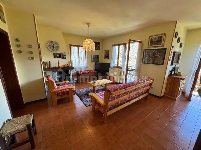 Appartamento in vendita a Fiumalbo