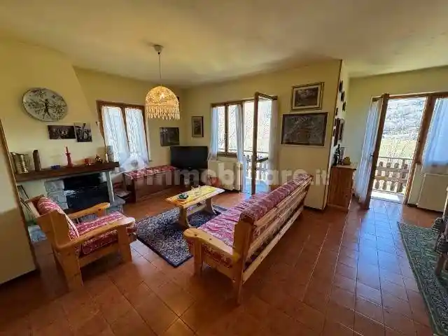 Quadrilocale via Lago 105, Fiumalbo Dogana, Fiumalbo - foto 5