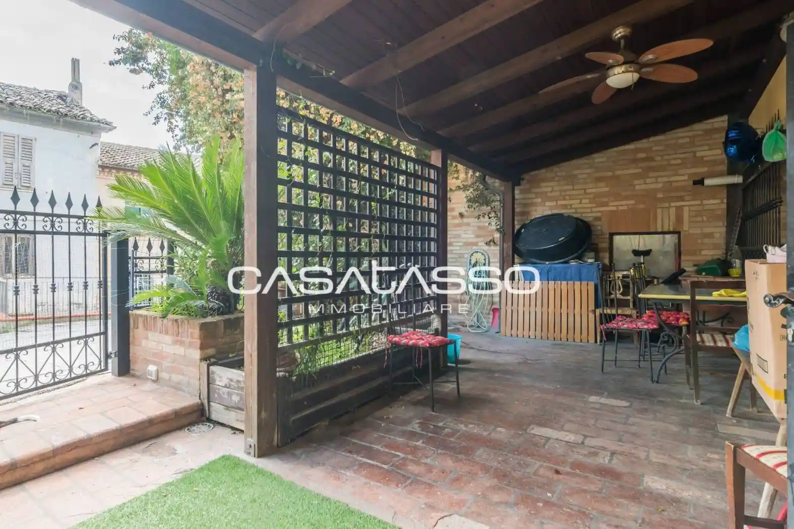 Appartamento in vendita a Corridonia