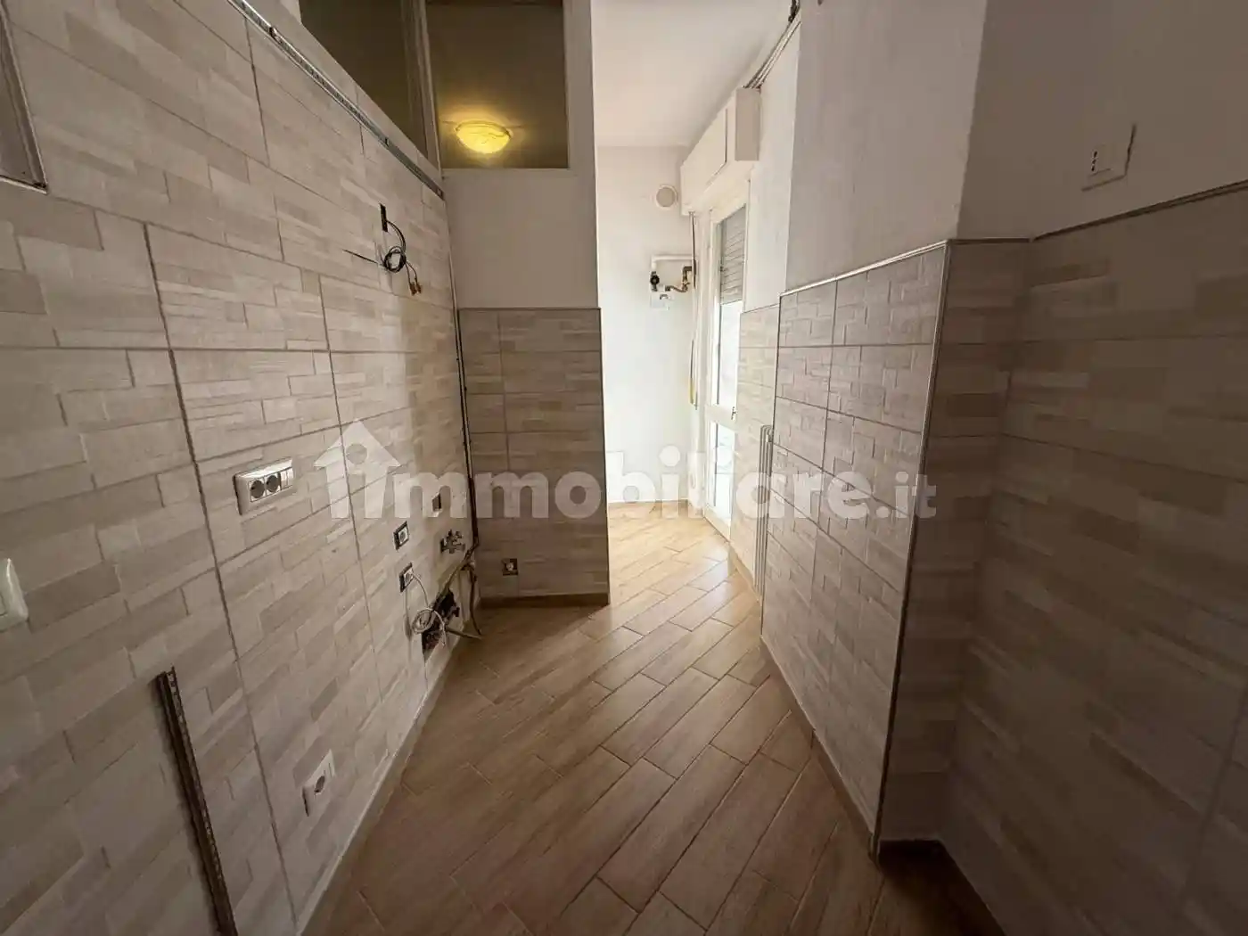 Appartamento in vendita a Carrara