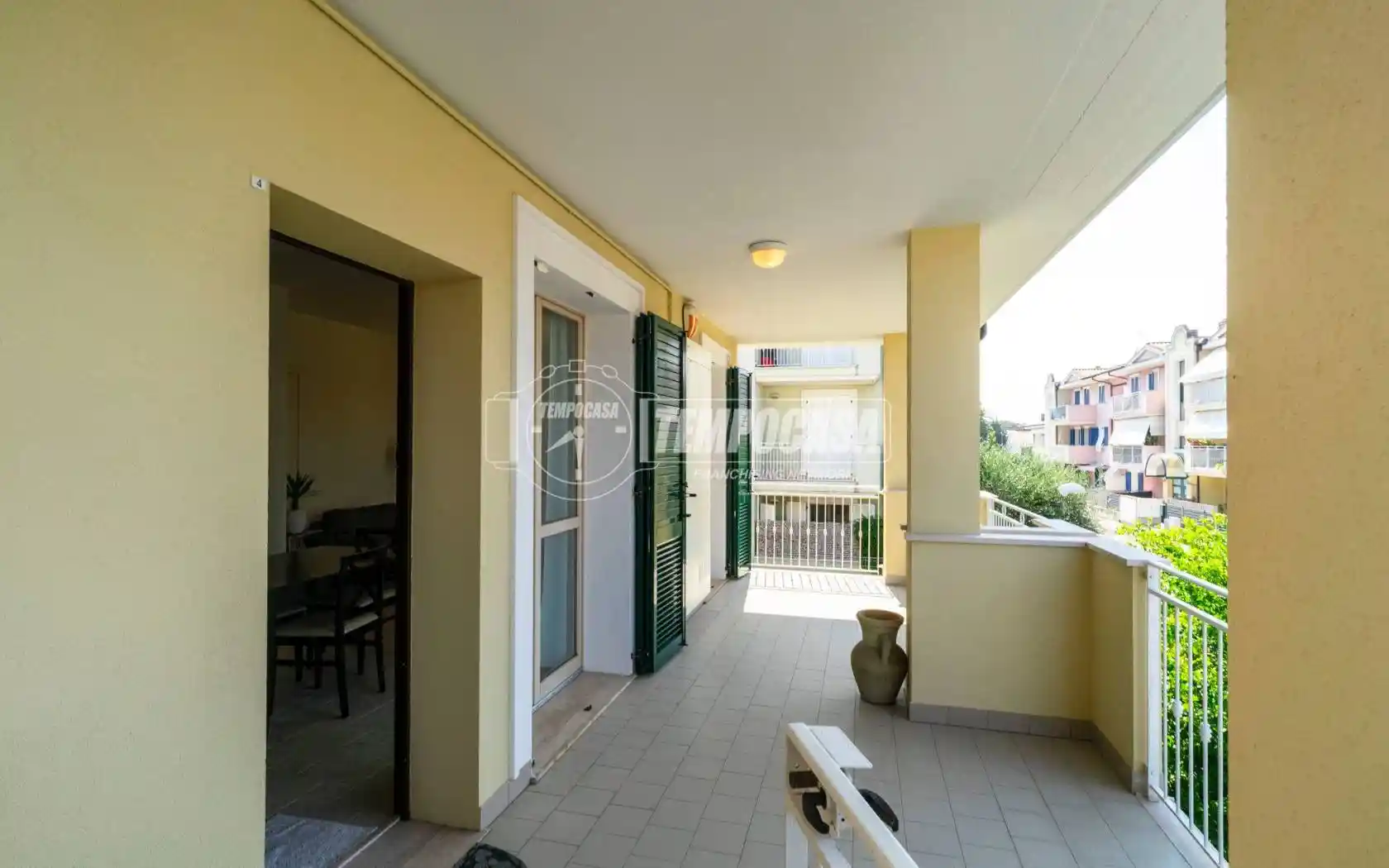 Appartamento in vendita a Civitanova Marche