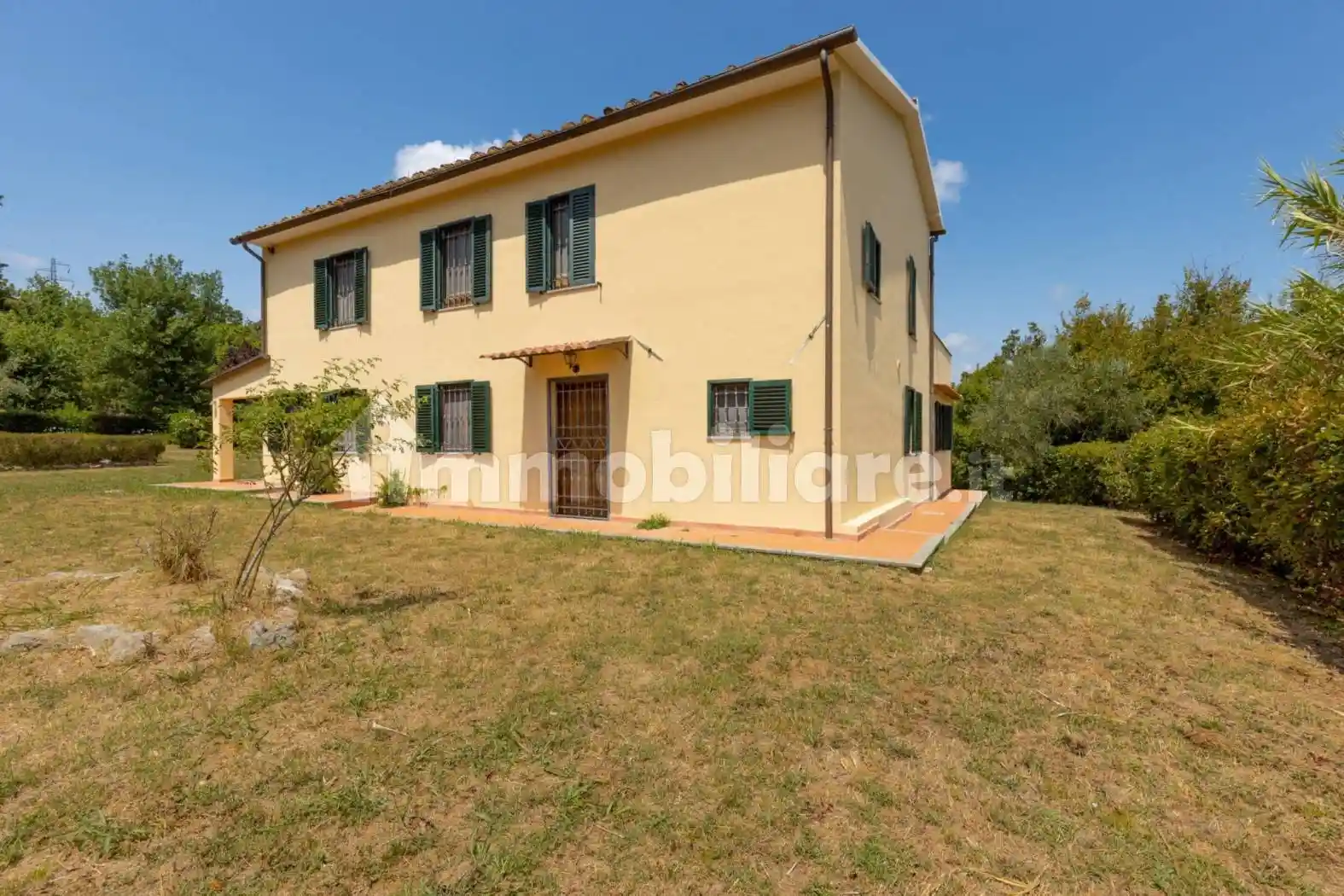 Casale via di Compignano, Balbano, Lucca - foto 2