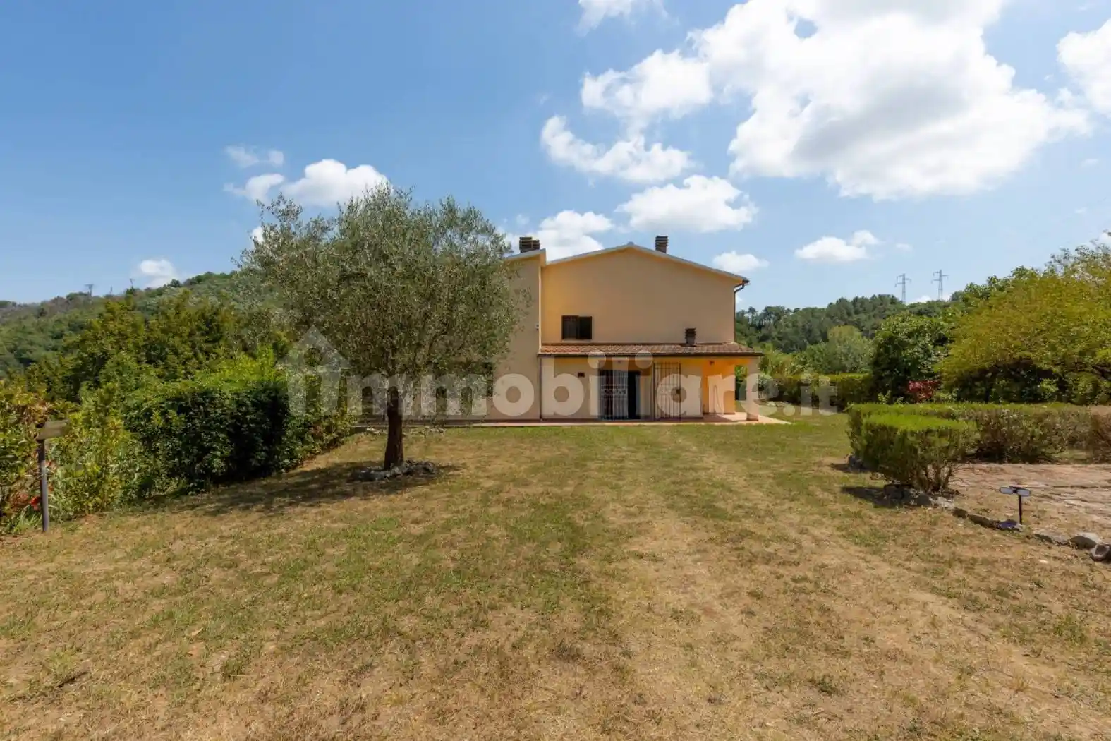 Casale via di Compignano, Balbano, Lucca - foto 5