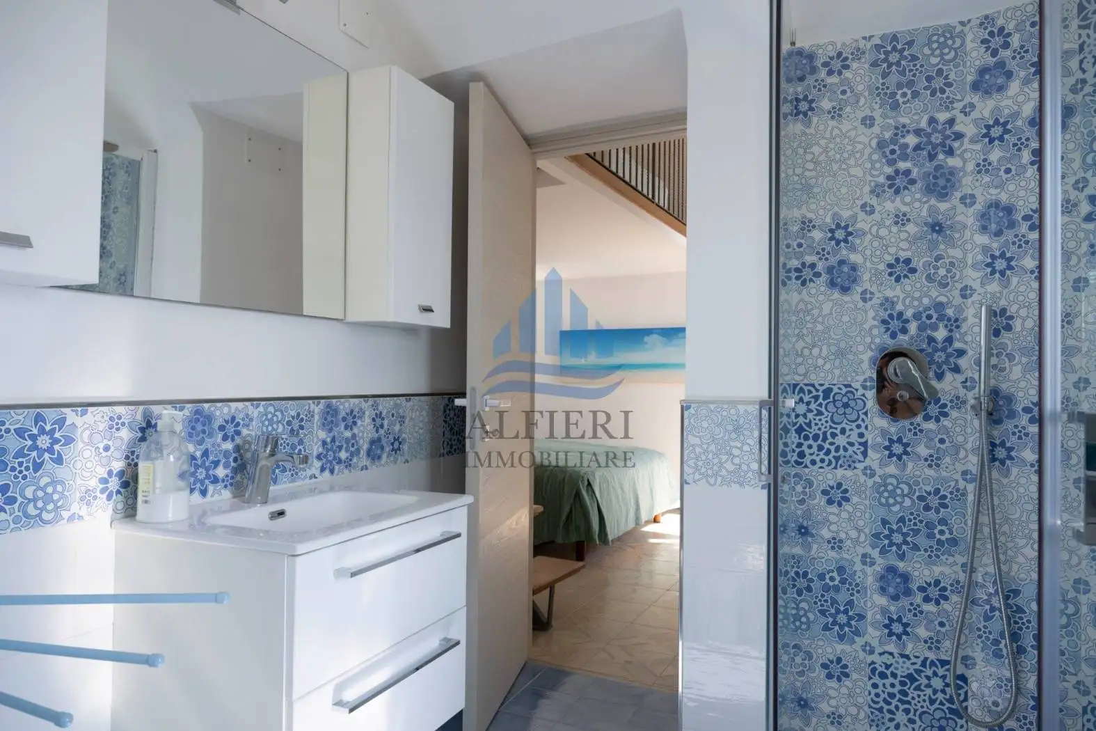 Appartamento in vendita a Ravello