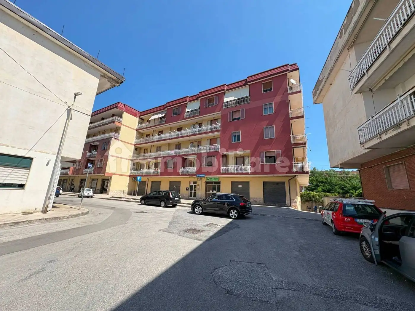 Appartamento in vendita a Bojano