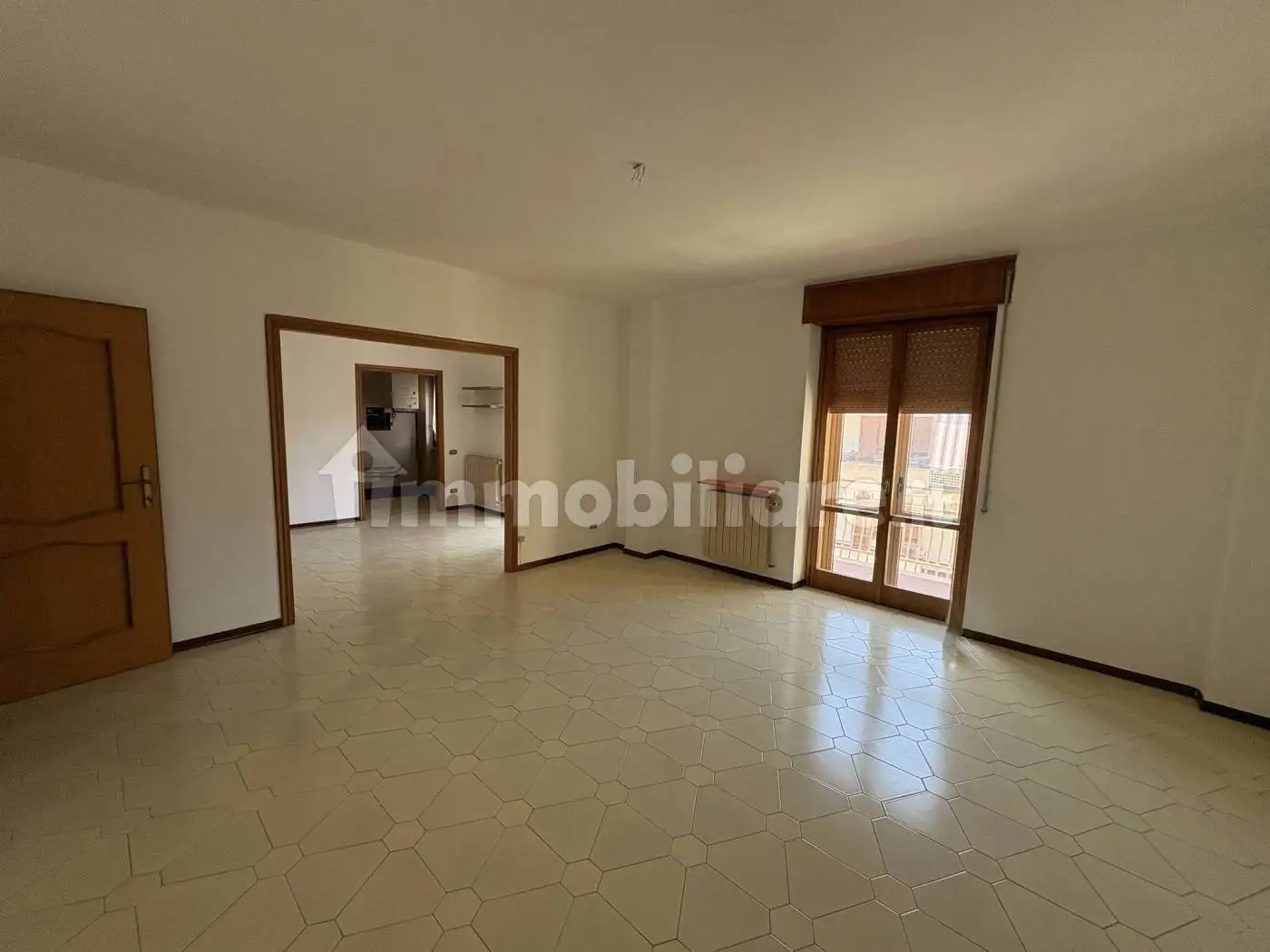 Appartamento via dei Sanniti, Centro, Bojano - foto 4