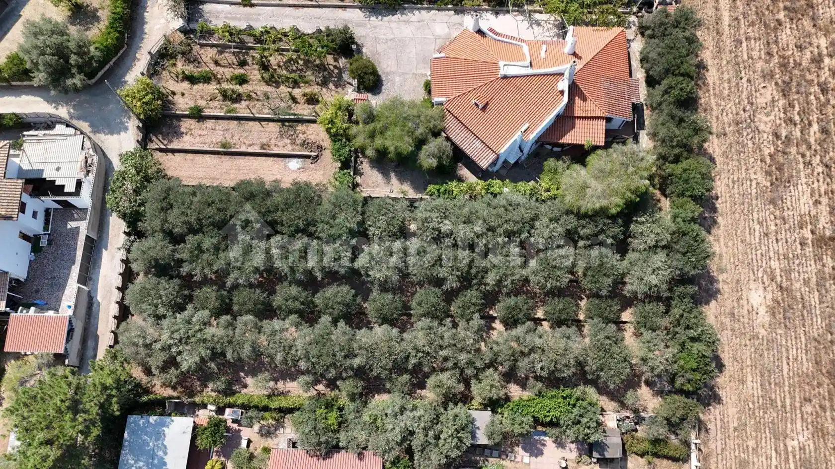 Villa unifamiliare Vico 1 sa Salina 3, Porto Pino, Sant'Anna Arresi - foto 3