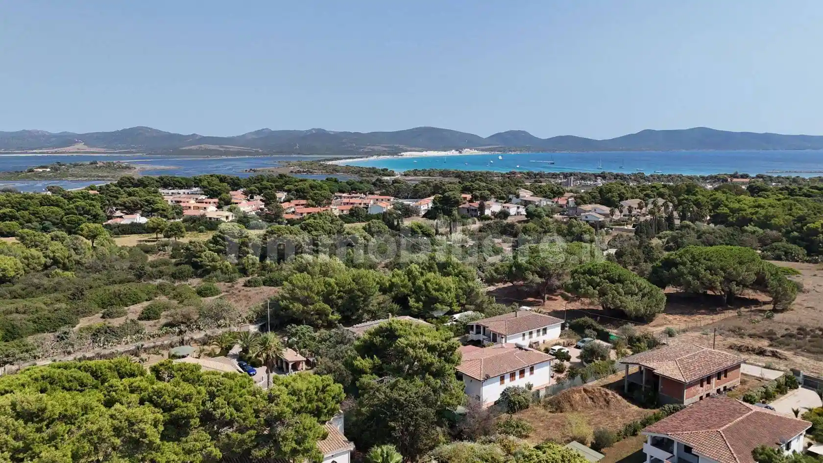Villa unifamiliare Vico 1 sa Salina 3, Porto Pino, Sant'Anna Arresi - foto 4