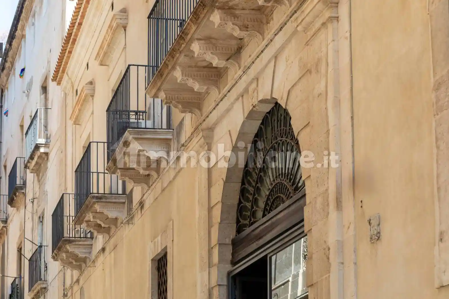 Appartamento in vendita a Siracusa