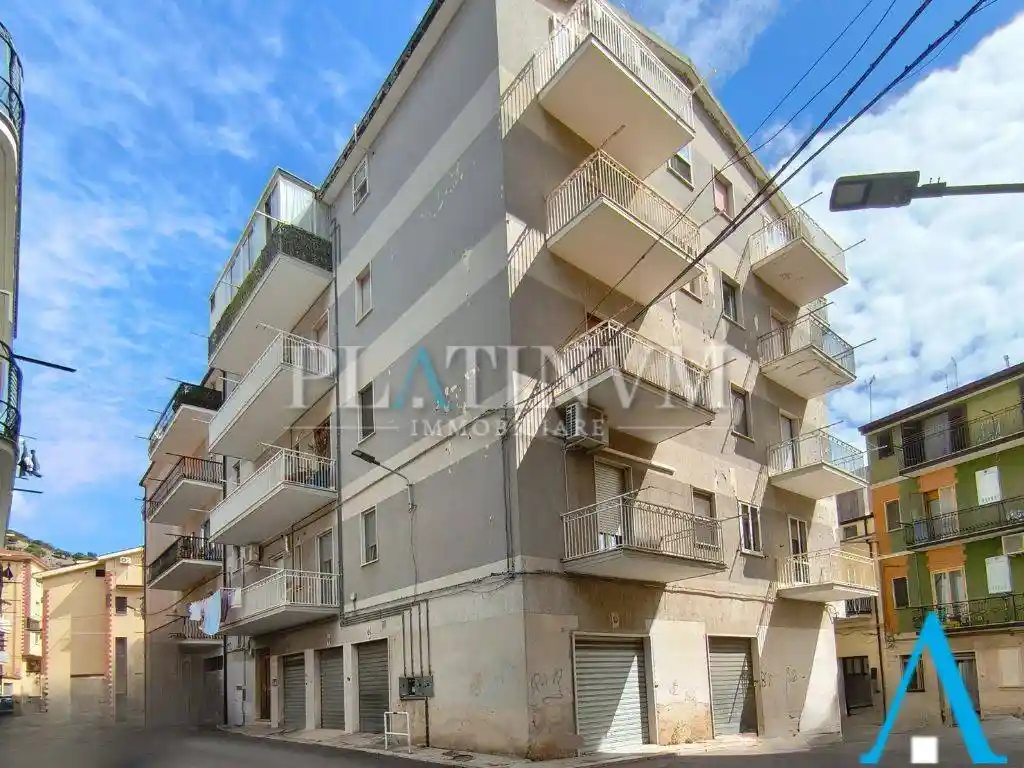 Appartamento in vendita a San Giovanni Rotondo