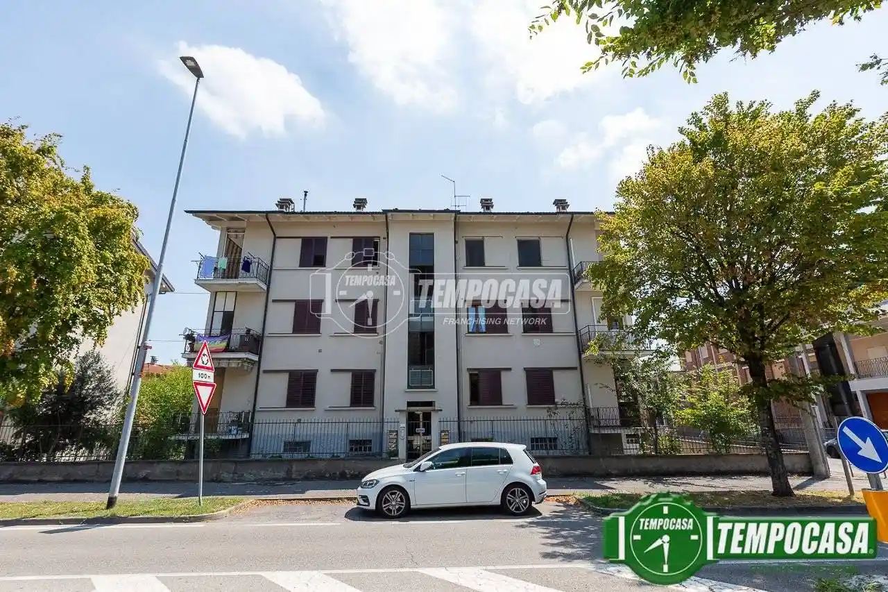 Appartamento in vendita a Crema