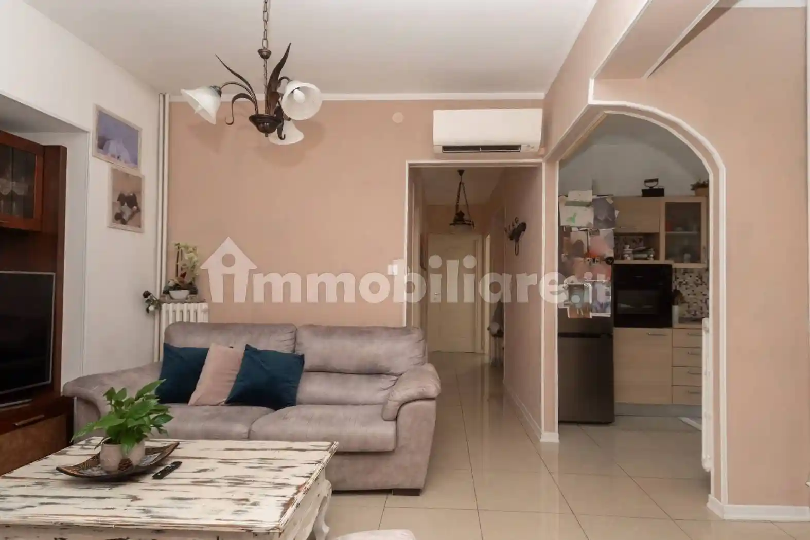 Appartamento via Tre Venezie, San Liberale, Treviso - foto 2