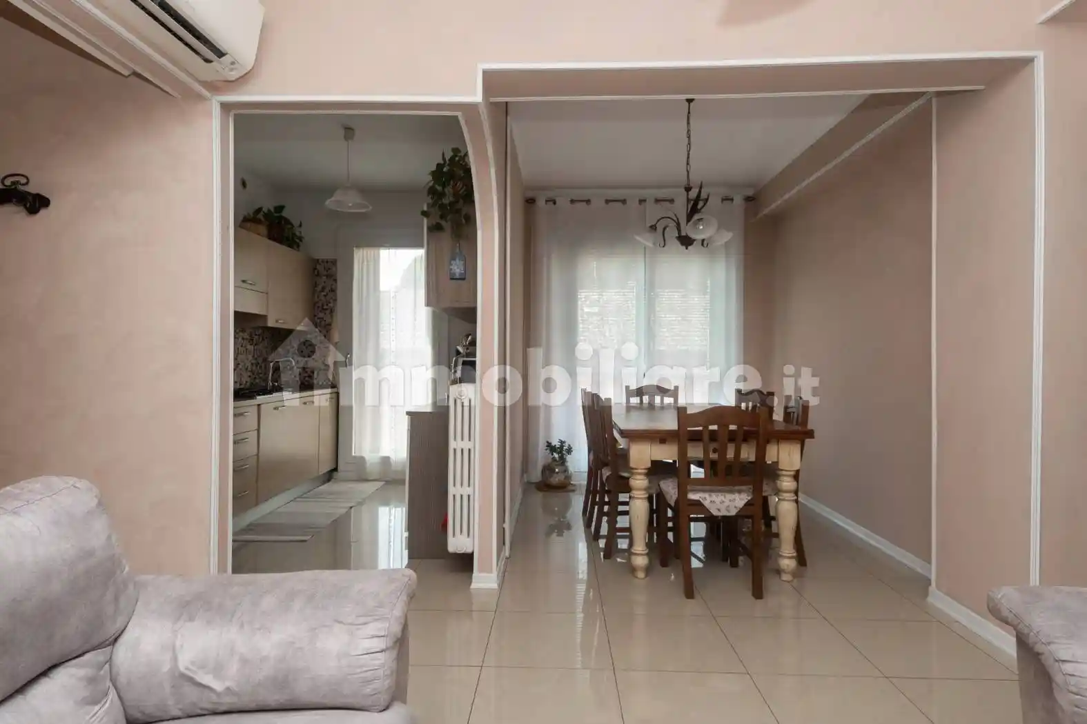 Appartamento via Tre Venezie, San Liberale, Treviso - foto 3