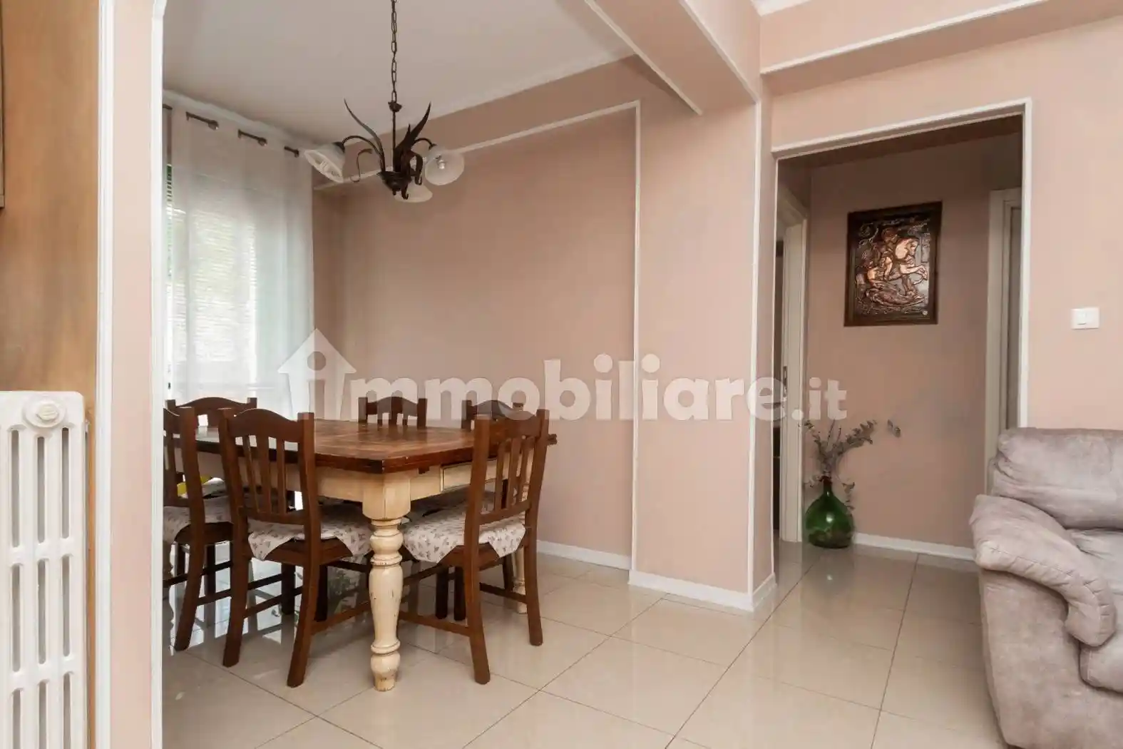 Appartamento via Tre Venezie, San Liberale, Treviso - foto 4