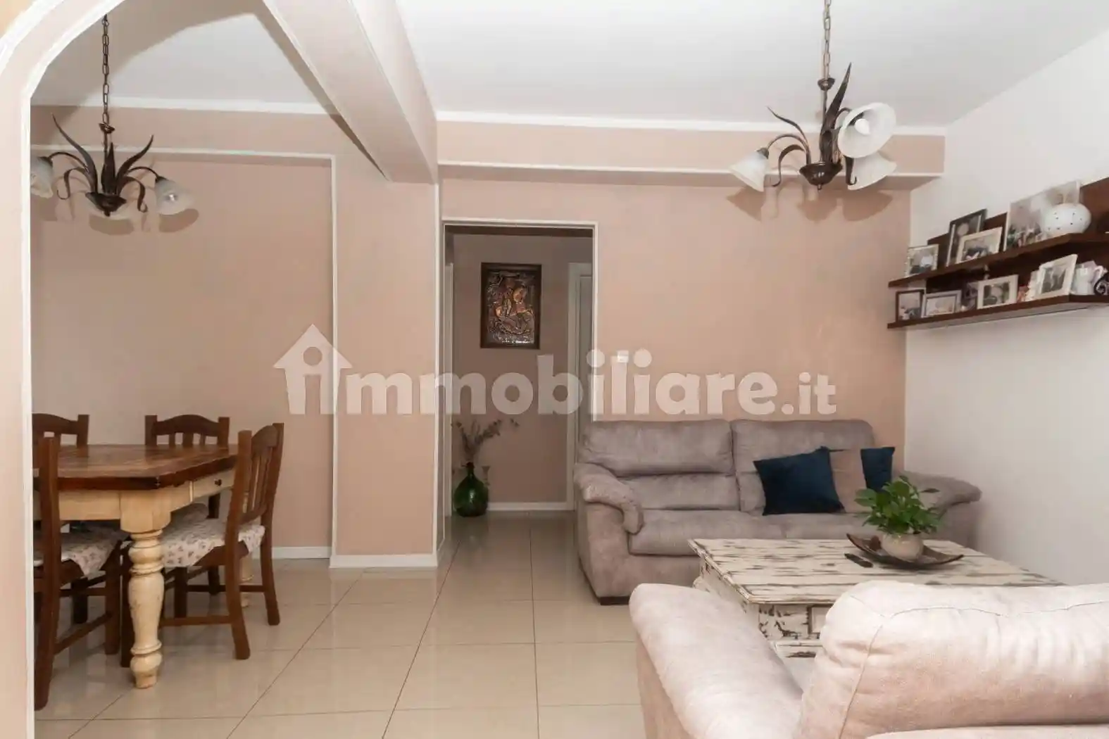 Appartamento via Tre Venezie, San Liberale, Treviso - foto 5