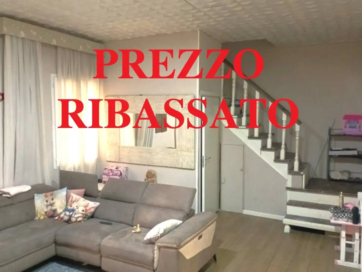 Appartamento in vendita a Trentola-Ducenta