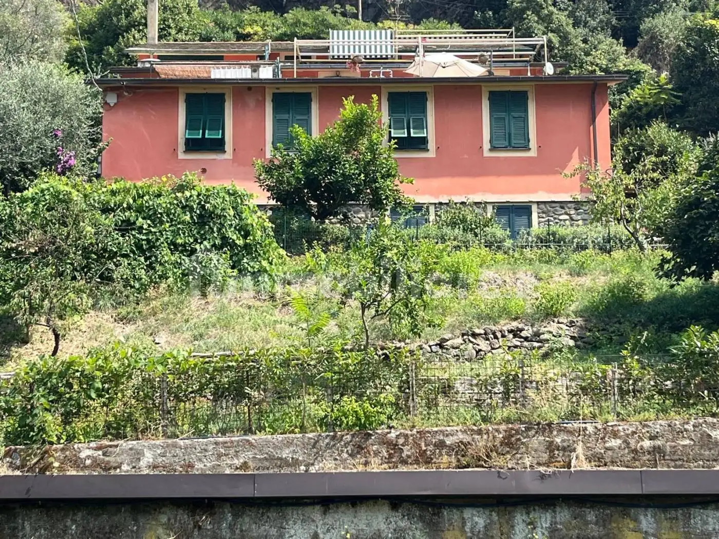 Appartamento in vendita a Bonassola