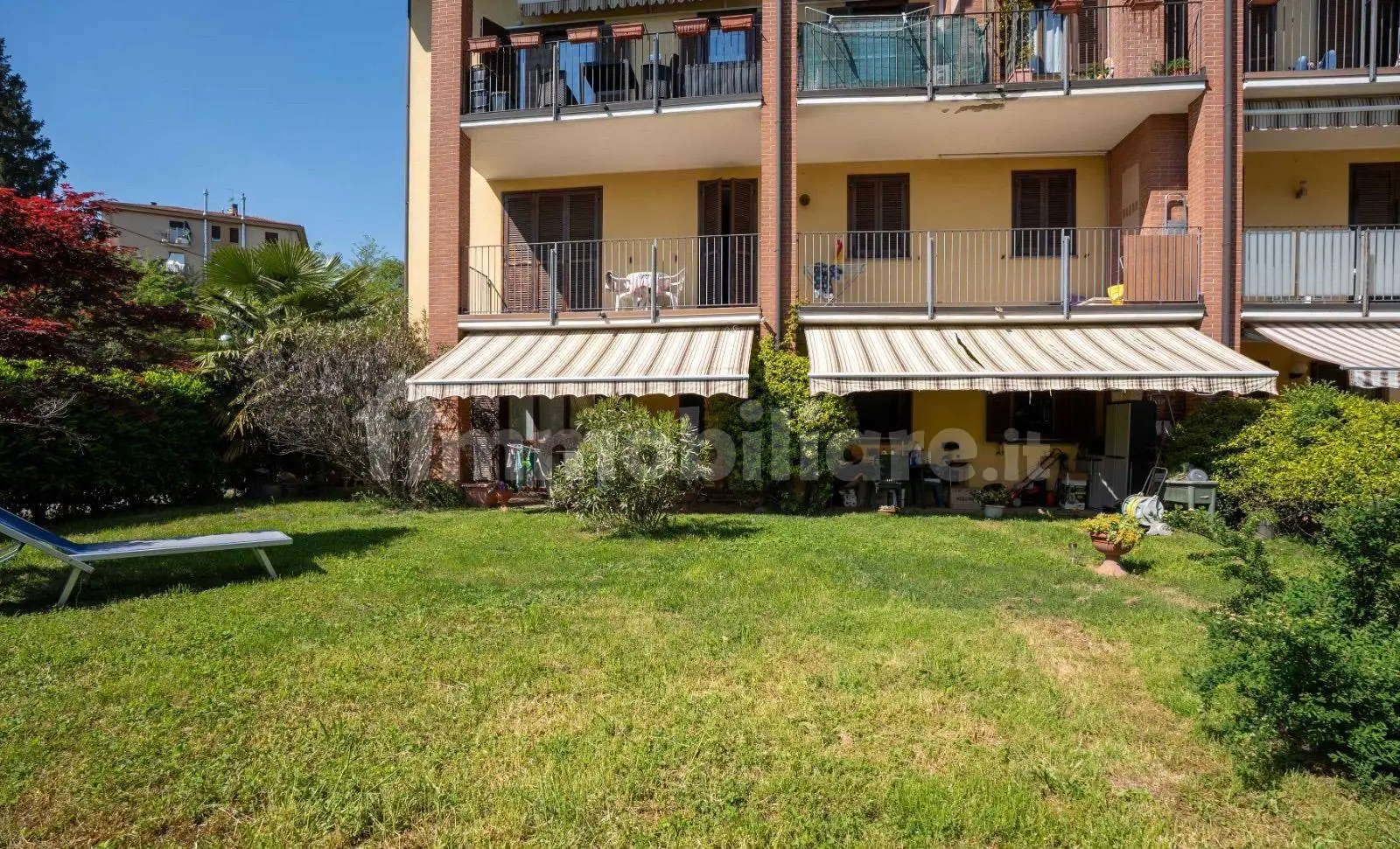 Appartamento in vendita a Varese