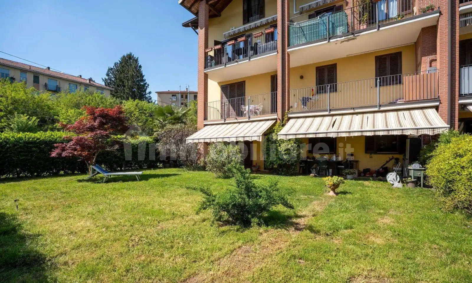 Bilocale via Giambologna 70, Ippodromo - San Gallo, Varese - foto 2