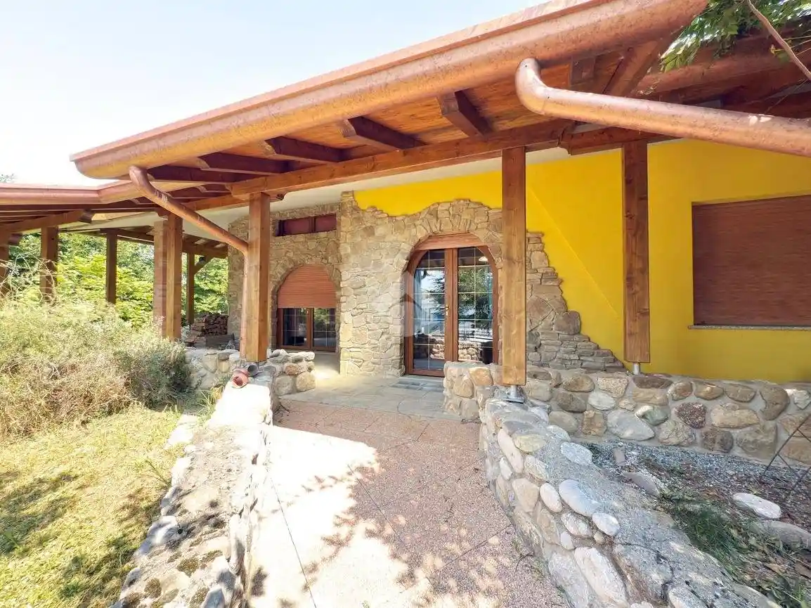 Villa in vendita a San Daniele del Friuli