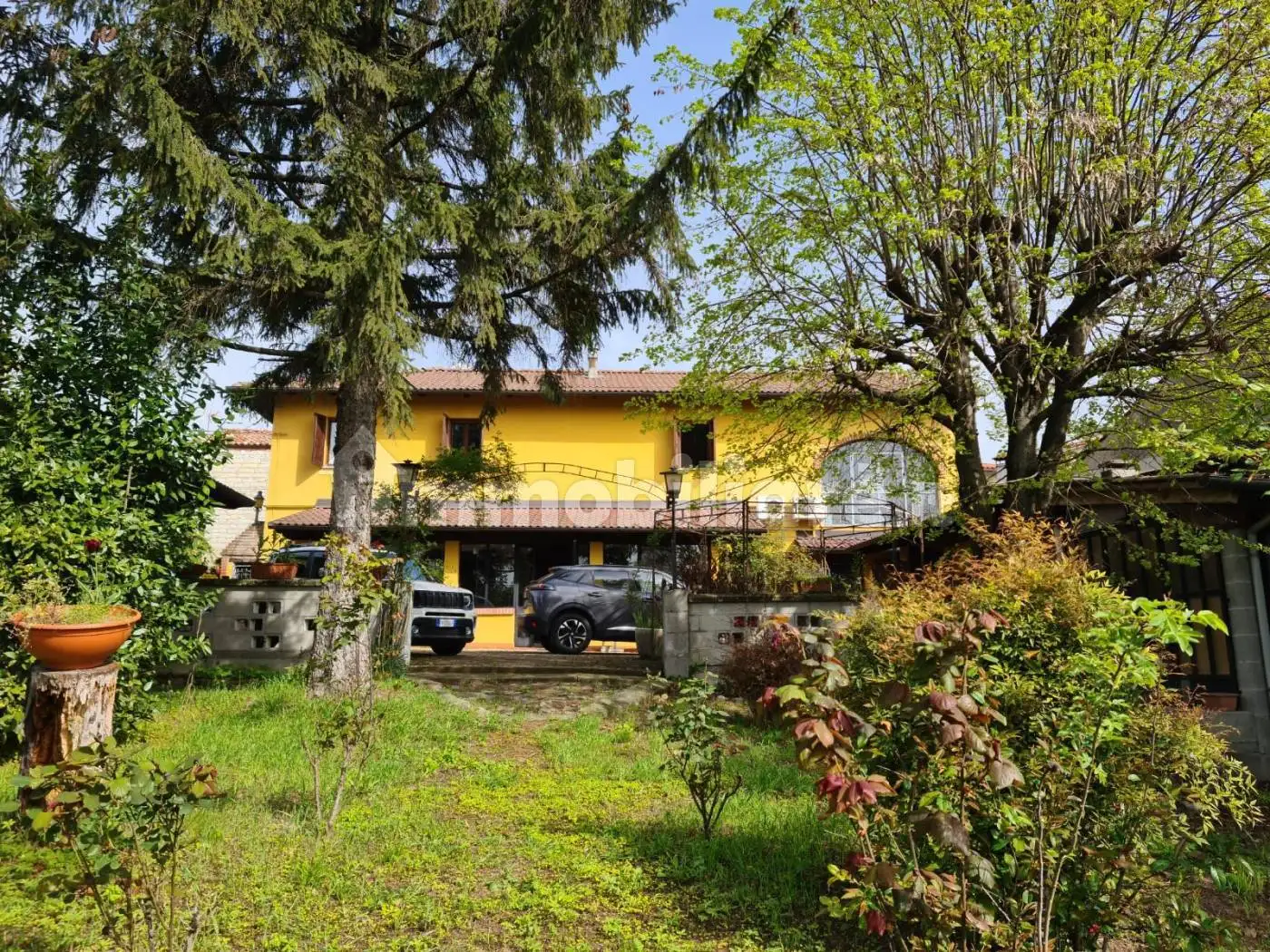 Rustico - Casale in vendita a Camino