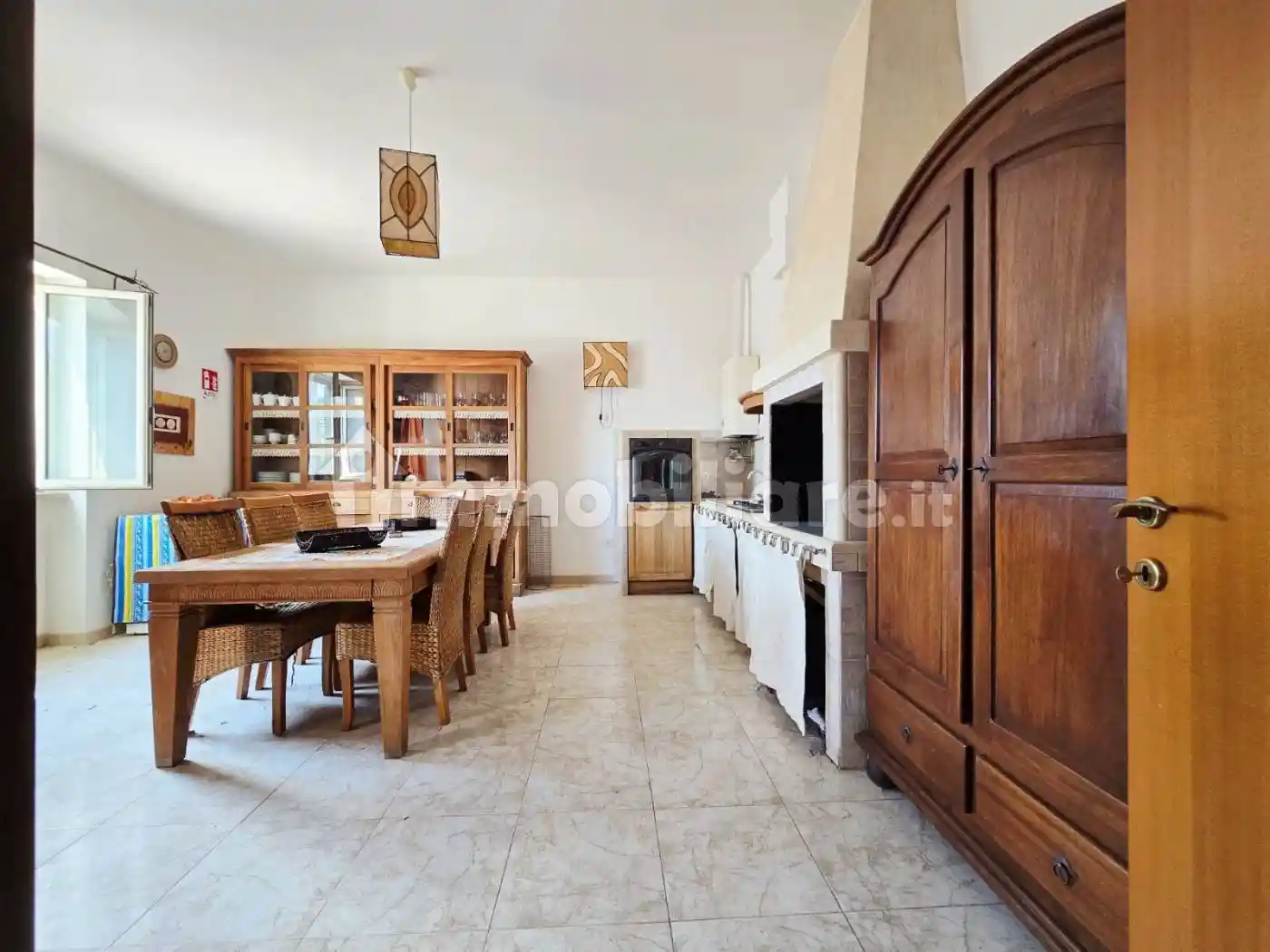 Appartamento in vendita a Alezio