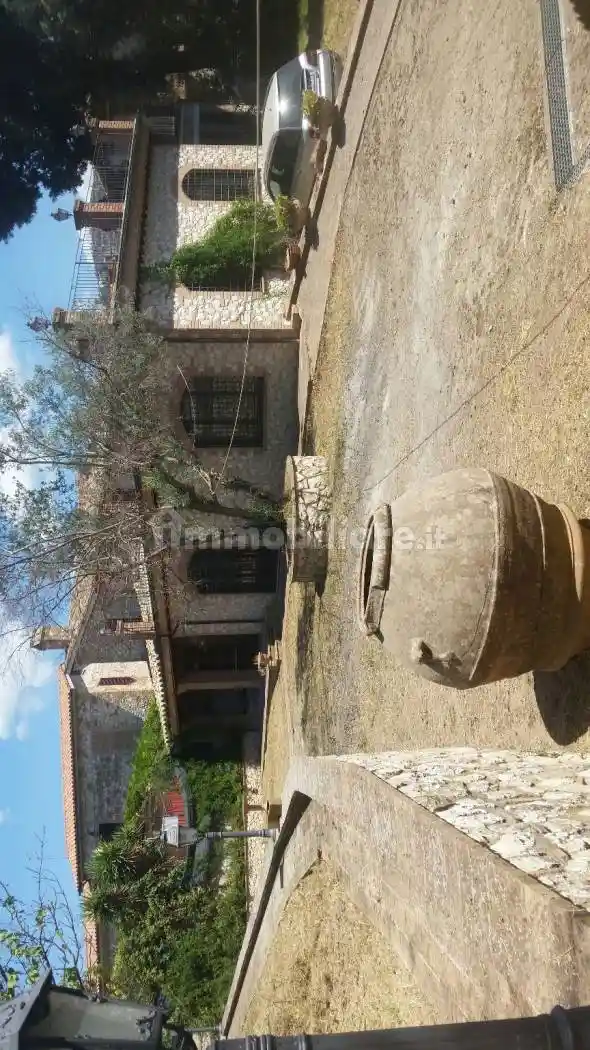 Villa unifamiliare Sp6 9, Santa Maria Della Neve, Calvi dell'Umbria - foto 2